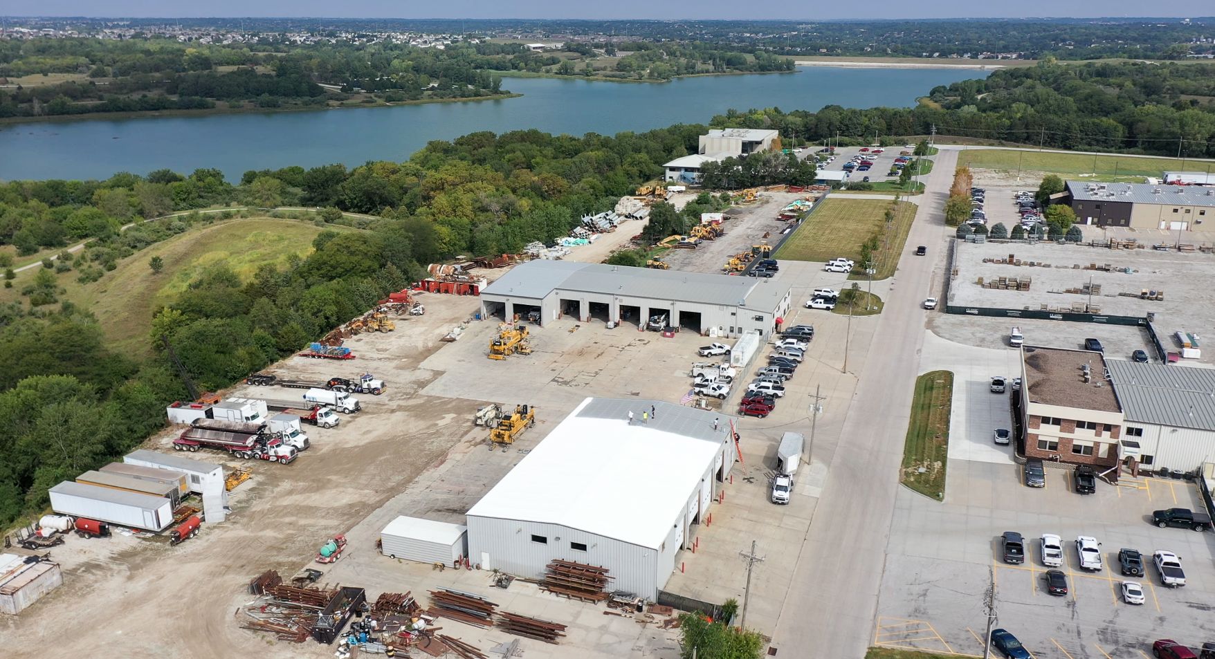 Clevercoat Commercial Flat Roof Coating Services 2023 11 07 at 8.16.43 AM